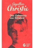 Agatha Christie - Das Geheimnis von Sittaford