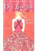 Cecelia Ahern - P. S. I Love You