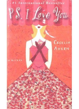 Cecelia Ahern - P. S. I Love You Cecelia Ahern - P. S. I Love You, null 2004 antikvár könyv
