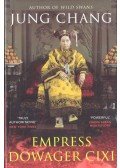 Jung CHANG - Empress Dowager Cixi