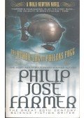 Farmer, Philip José - The Other Log of Phileas Fogg