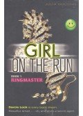 GOLDING, JULIA - Girl on the Run