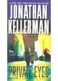 Jonathan Kellerman - Private Eyes