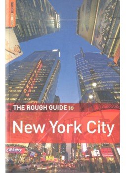 Martin Dunford, Stephen Keeling, Andrew Rosenberg - The Rough Guide to New York City Martin Dunford, Stephen Keeling, Andrew Rosenberg - The Rough Guide to New York City, 2007 antikvár könyv