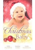 DUARTE, JUDY - SIMS, JOANNA - WARREN, LINDA - Christmas Baby