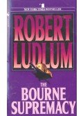 Robert Ludlum - The Bourne Supremacy
