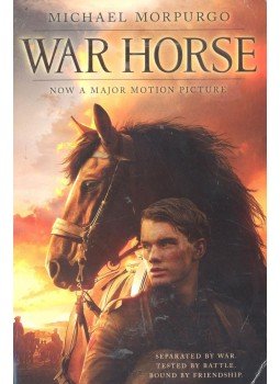 Michael Morpurgo - War Horse Michael Morpurgo - War Horse, null 2012 antikvár könyv