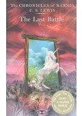 C.S. Lewis - The Last Battle