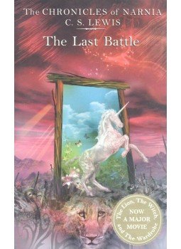 C.S. Lewis - The Last Battle C.S. Lewis - The Last Battle, null 2001 antikvár könyv