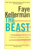 Faye Kellerman - The Beast
