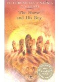 C.S. Lewis - The Horse and his Boy