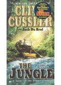 Clive Cussler - The Jungle