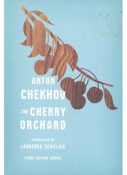 Chekhov, Anton - The Cherry Orchard Chekhov, Anton - The Cherry Orchard, null 2010 antikvár könyv