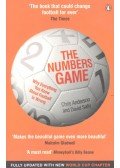 Chris Anderson - The Numbers Game