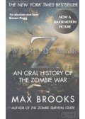 Max Brooks - World War Z