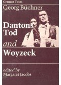 BÜCHNER,GEORG - Dantons Tod and Woyzeck