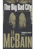 Ed McBain - The Big Bad City