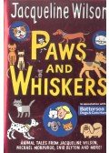 Jacqueline Wilson - Paws and Whiskers