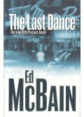 Ed McBain - The Last Dance