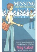 Meg Cabot - Code Name Cassandra