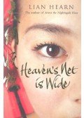 Hearn, Lian - Heaven's Net is Wide