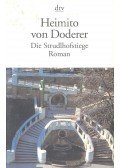 Doderer, Heimito Von - Die Strudlhofstiege