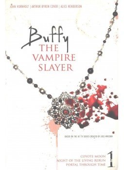 John Vornholt - Buffy the Vampire Slayer John Vornholt - Buffy the Vampire Slayer, null 2006 antikvár könyv