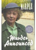 Agatha Christie - A Murder is Announced
