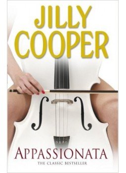 Jilly Cooper - Appassionata Jilly Cooper - Appassionata, null 2007 antikvár könyv