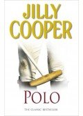 Jilly Cooper - Póló