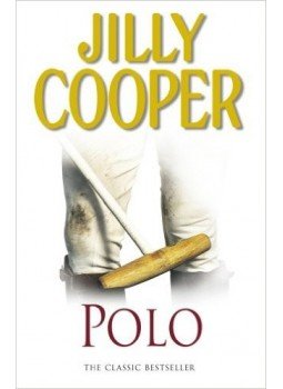 Jilly Cooper - Póló Jilly Cooper - Póló, null 2007 antikvár könyv