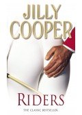 Jilly Cooper - Riders