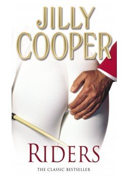 Jilly Cooper - Riders Jilly Cooper - Riders, null 2015 antikvár könyv