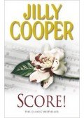 Jilly Cooper - Score!