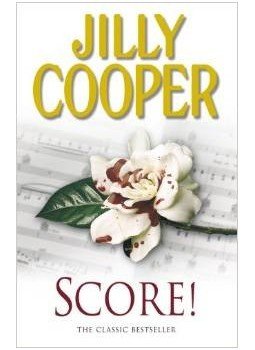 Jilly Cooper - Score! Jilly Cooper - Score!, null 2007 antikvár könyv