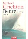 Michael Crichton - Beute
