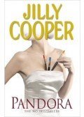 Jilly Cooper - Pandora