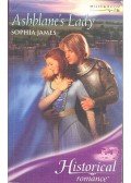 James, Sophia - Ashblane's Lady