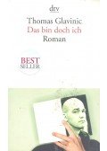 Glavinic, Thomas - Das bin doch ich