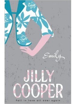 Jilly Cooper - Emily Jilly Cooper - Emily, null 2005 antikvár könyv