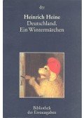 Heine, Heinrich - Deutschland - Ein Wintermärchen