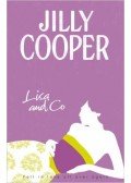 Jilly Cooper - Lisa and Co