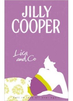 Jilly Cooper - Lisa and Co Jilly Cooper - Lisa and Co, null 2005 antikvár könyv