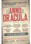 NEWMAN, KIM - Anno Dracula