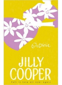 Jilly Cooper - Octavia Jilly Cooper - Octavia, London 2005 antikvár könyv