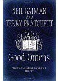GAIMAN, NEIL - PRATCHETT, TERRY - Good Omens