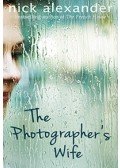 ALEXANDER, NICK - The Photographer's Wife