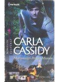 Cassidy, Carla - Mercenary's Perfect Mission