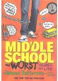 James Patterson - Middle School