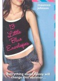Maureen Johnson - 13 Little Blue Envelopes